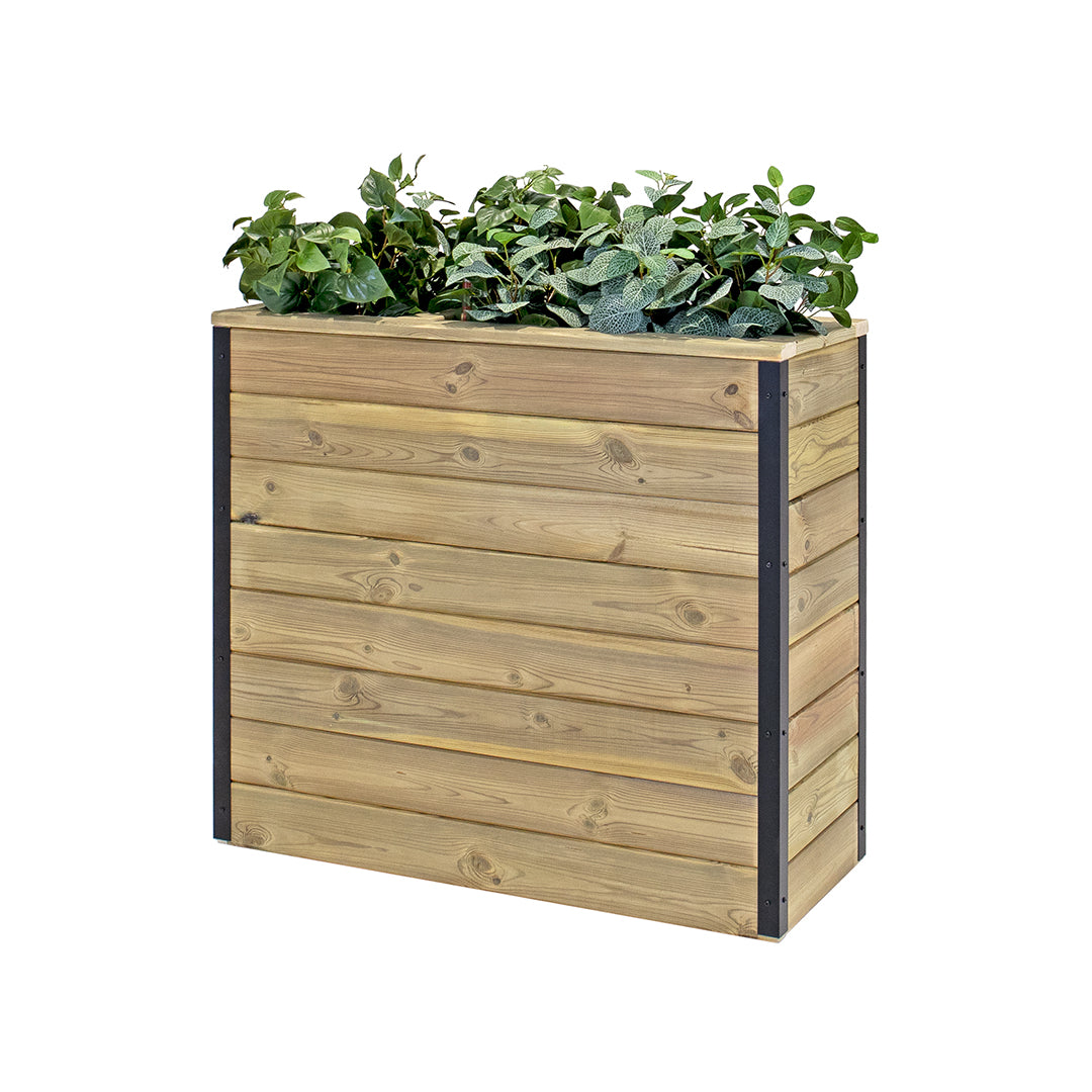 Con Perfil Esquinero