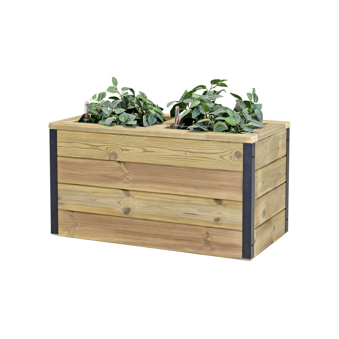 Con Perfil Esquinero