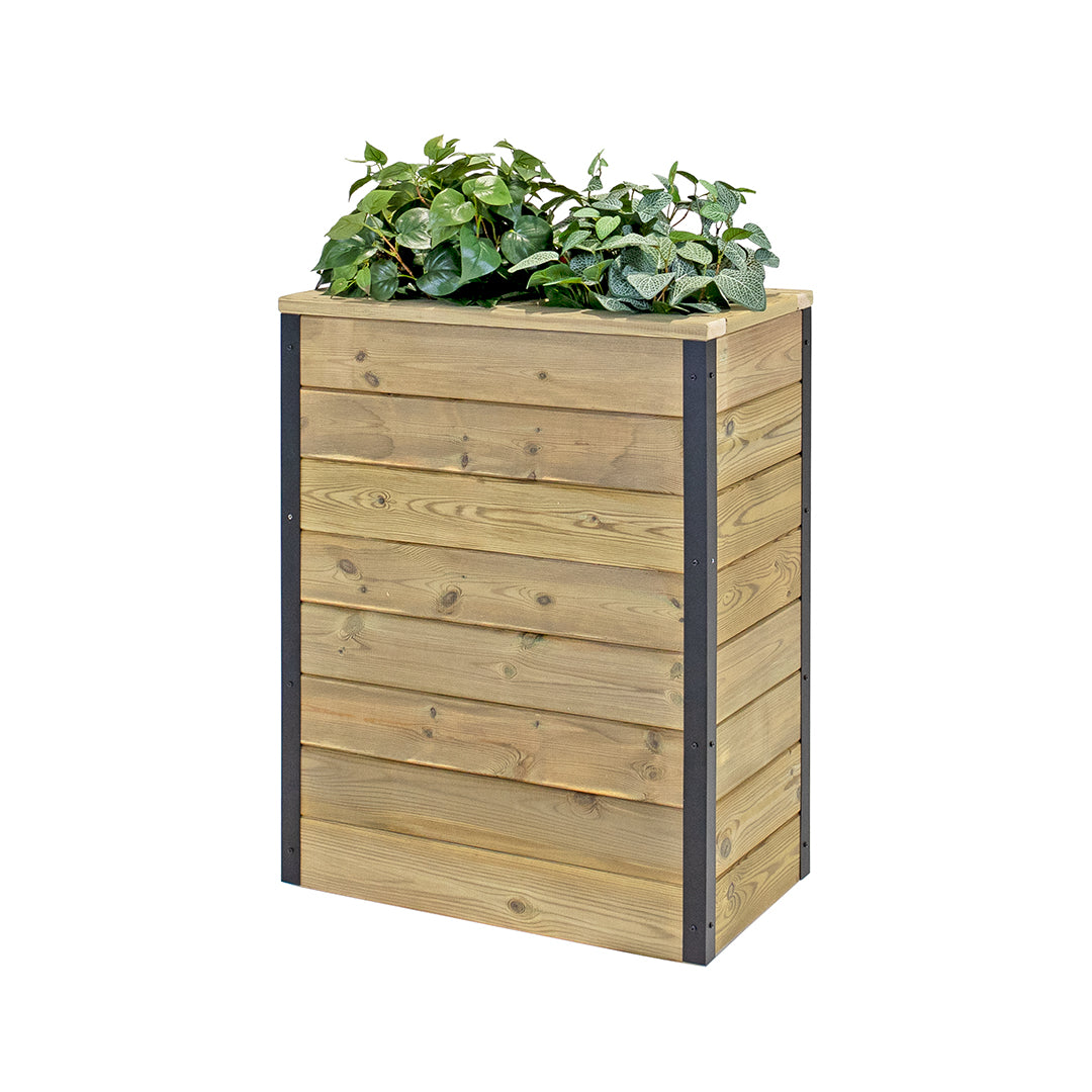 Con Perfil Esquinero