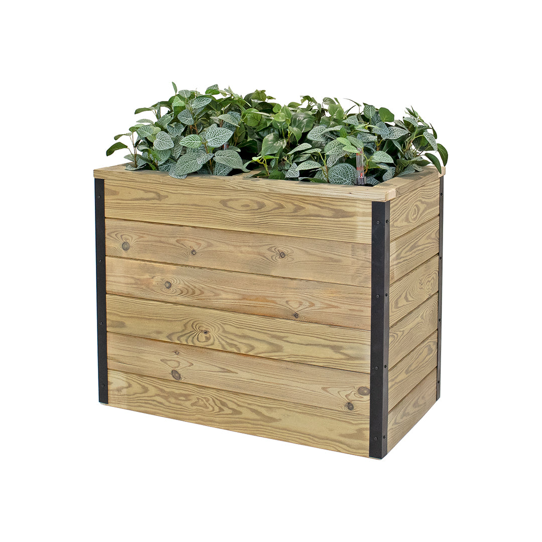 Con Perfil Esquinero