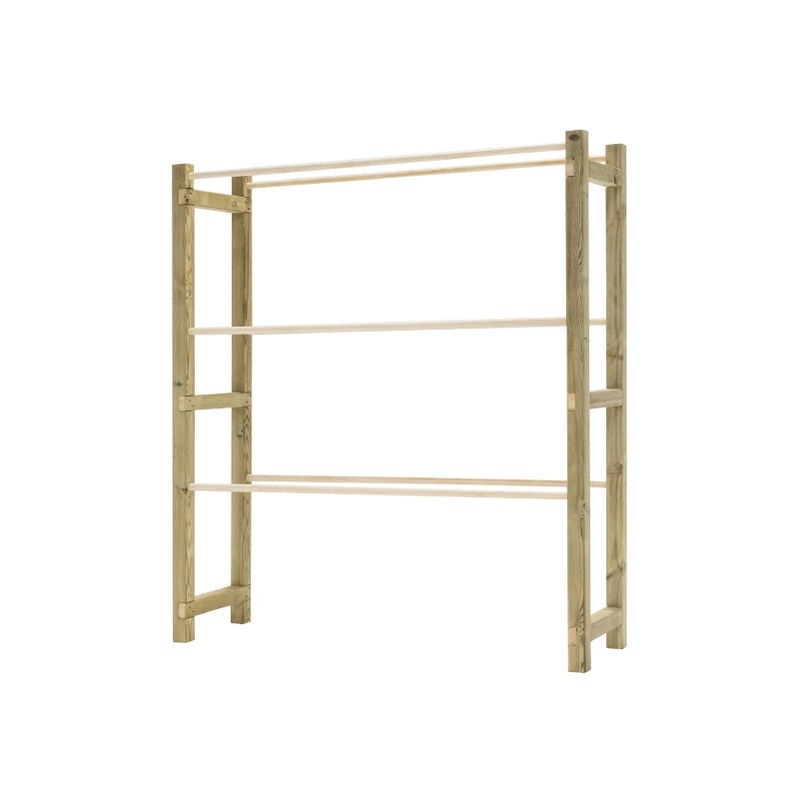 Expositor de plantas Coglantes Pothus, diseñado para mostrar y organizar plantas de manera elegante.