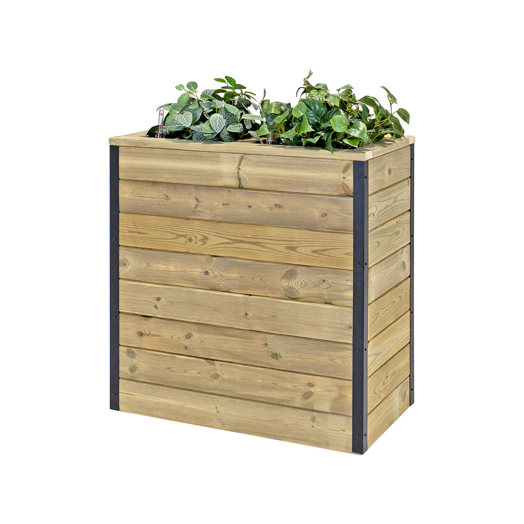 Con Perfil Esquinero