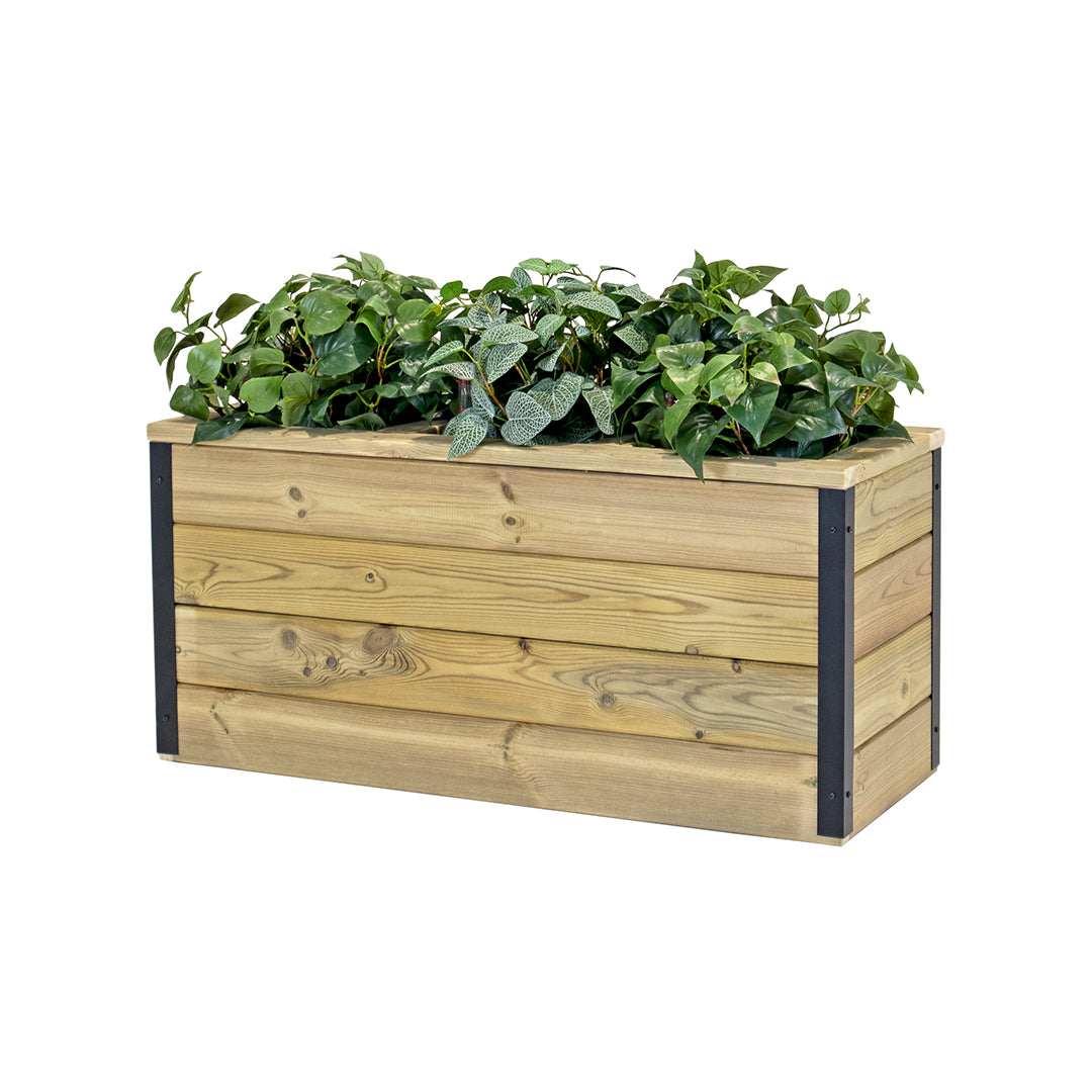 Con Perfil Esquinero