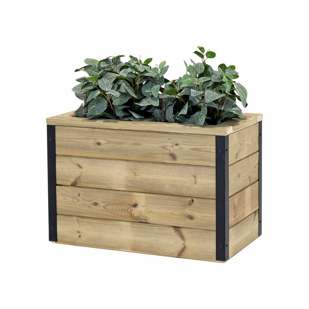 Con Perfil Esquinero