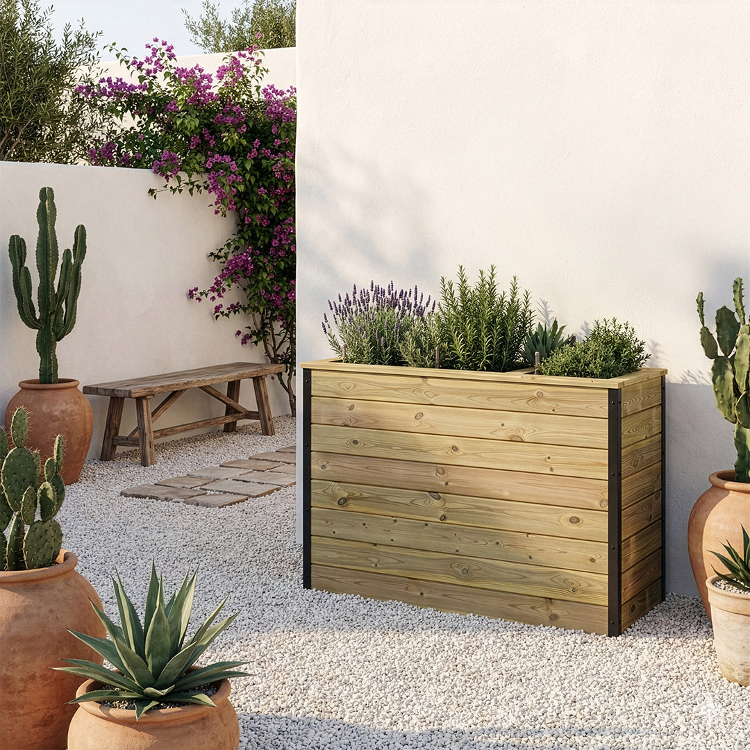 Con Perfil Esquinero