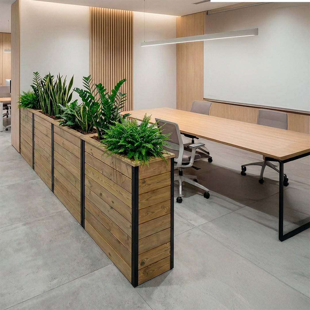 Con Perfil Esquinero