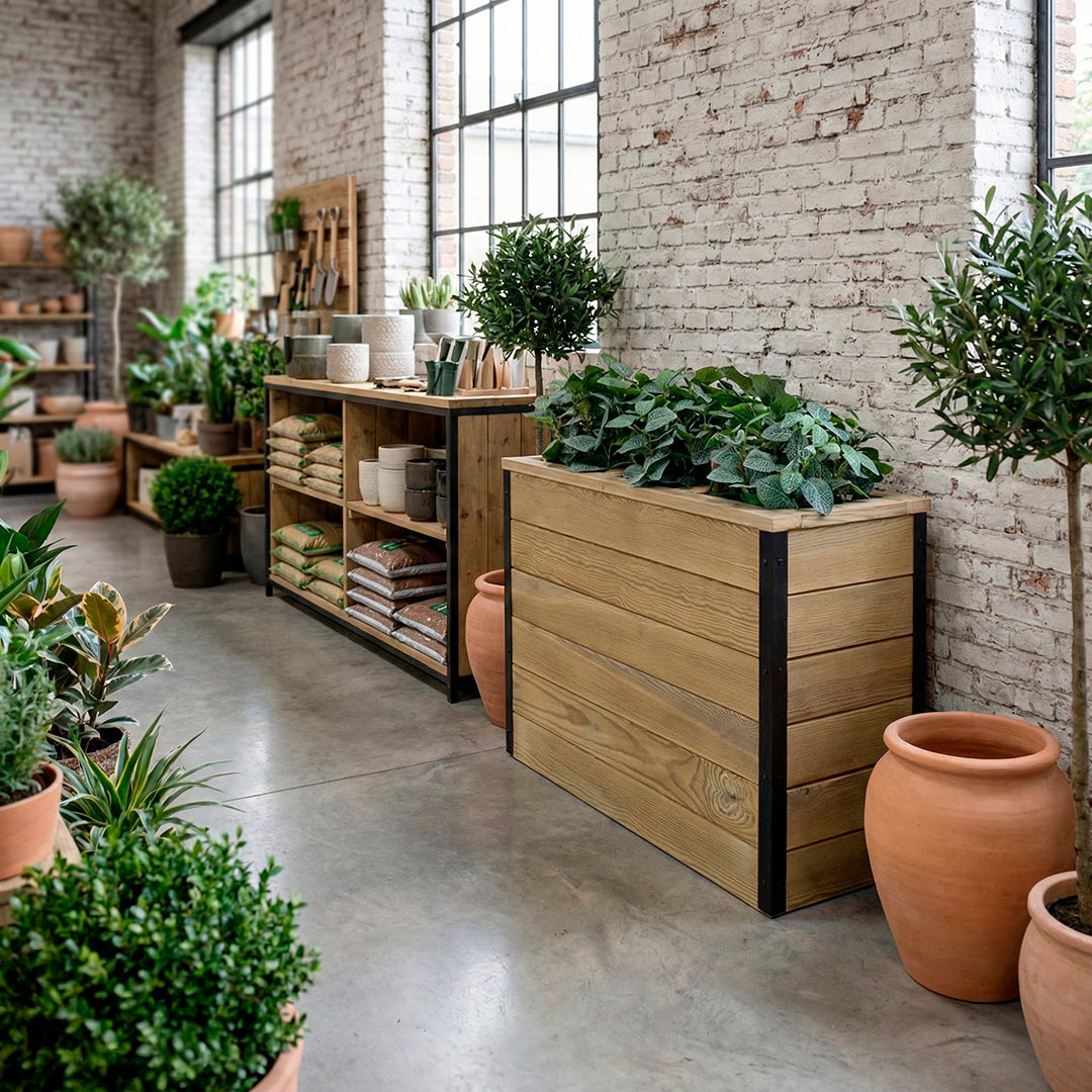 Con Perfil Esquinero