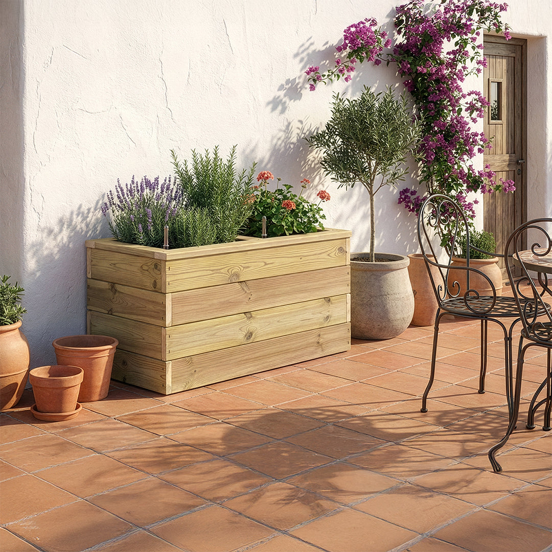 Sin Perfil Esquinero