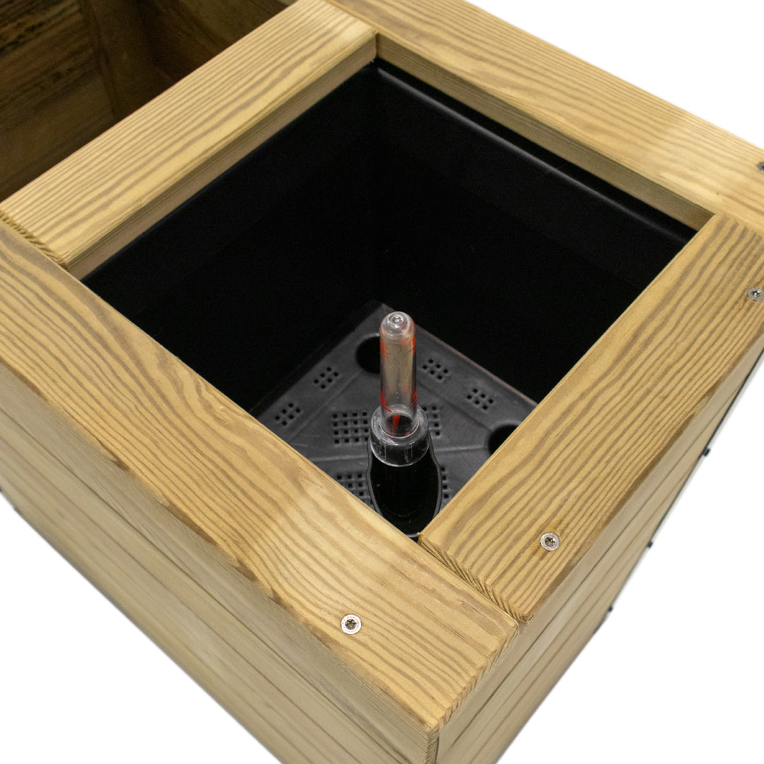 Sin Perfil Esquinero