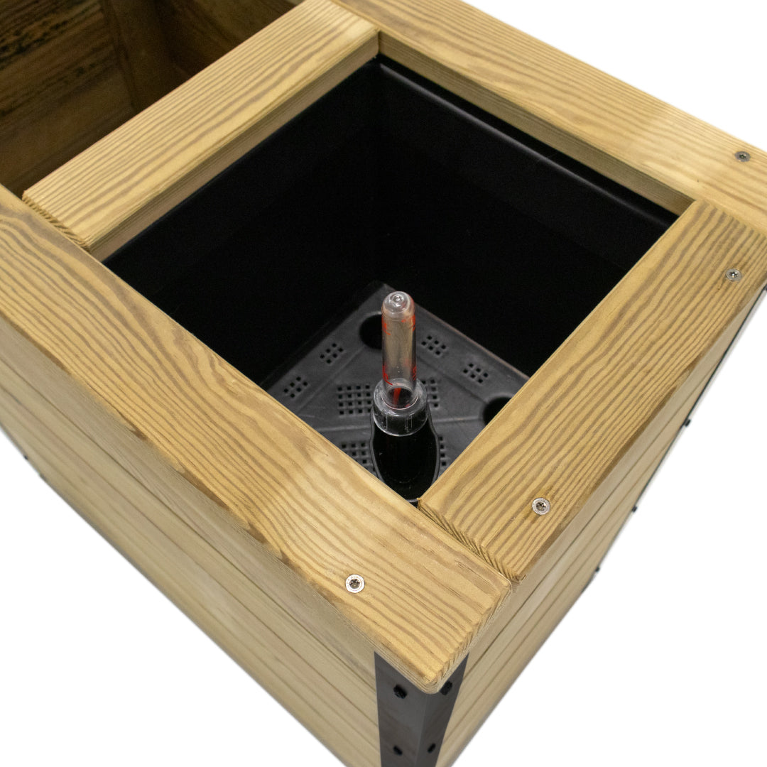 Con Perfil Esquinero