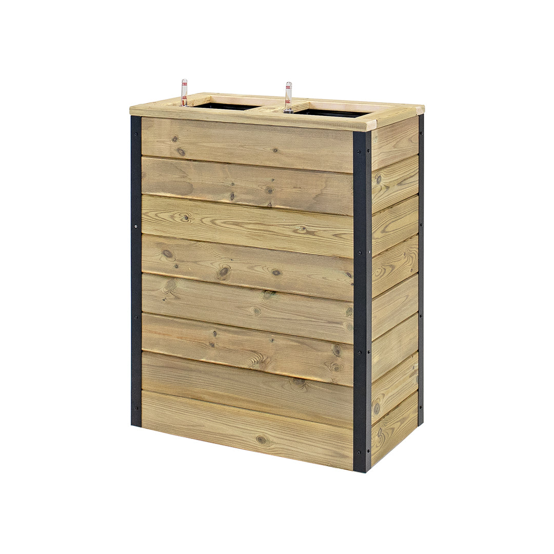 Con Perfil Esquinero