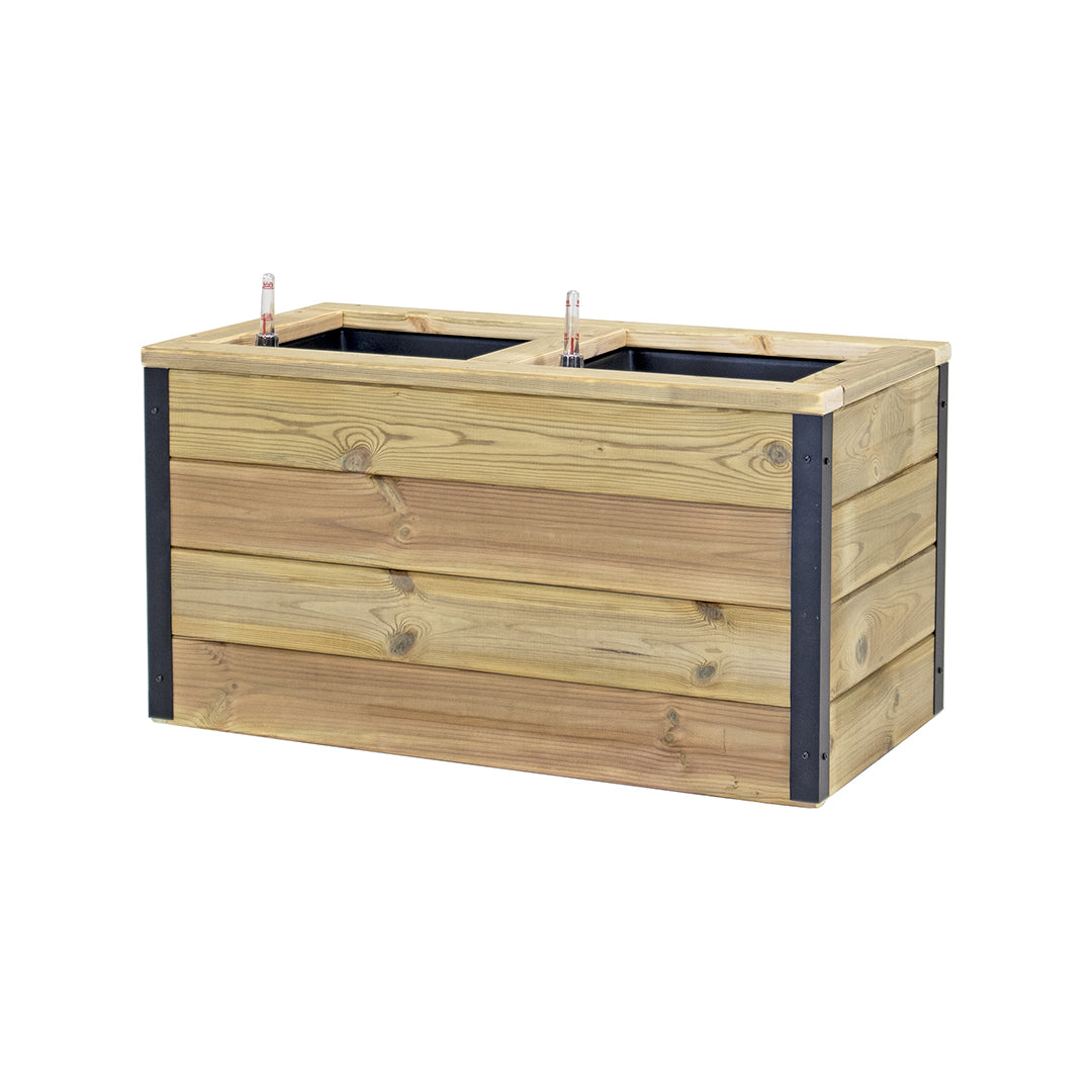 Con Perfil Esquinero