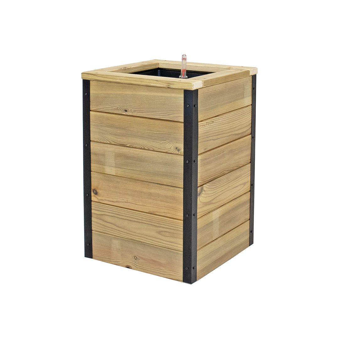 Con Perfil Esquinero