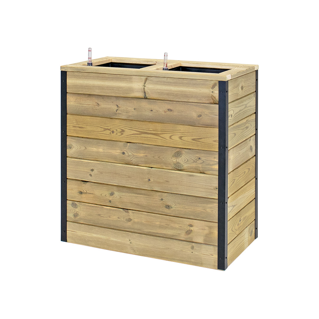 Con Perfil Esquinero