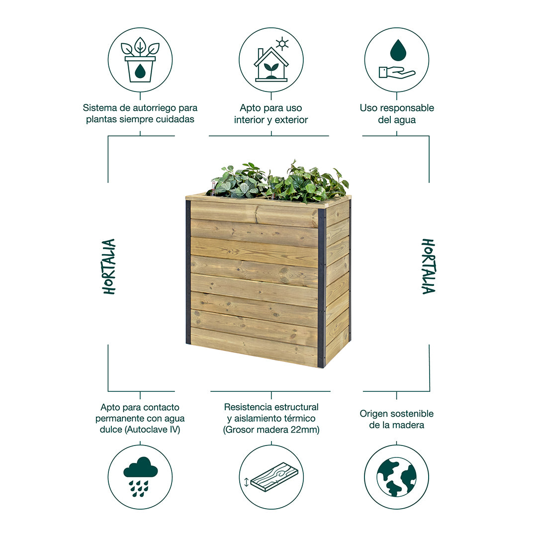 Con Perfil Esquinero