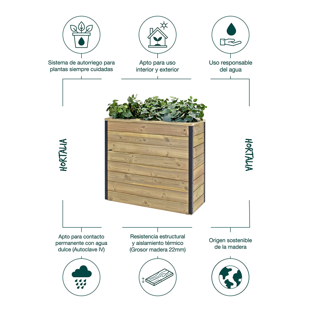 Con Perfil Esquinero