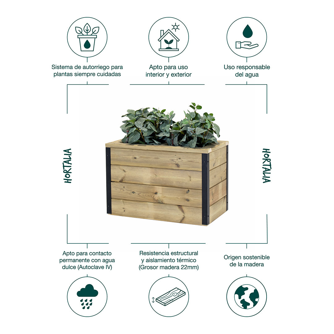 Con Perfil Esquinero