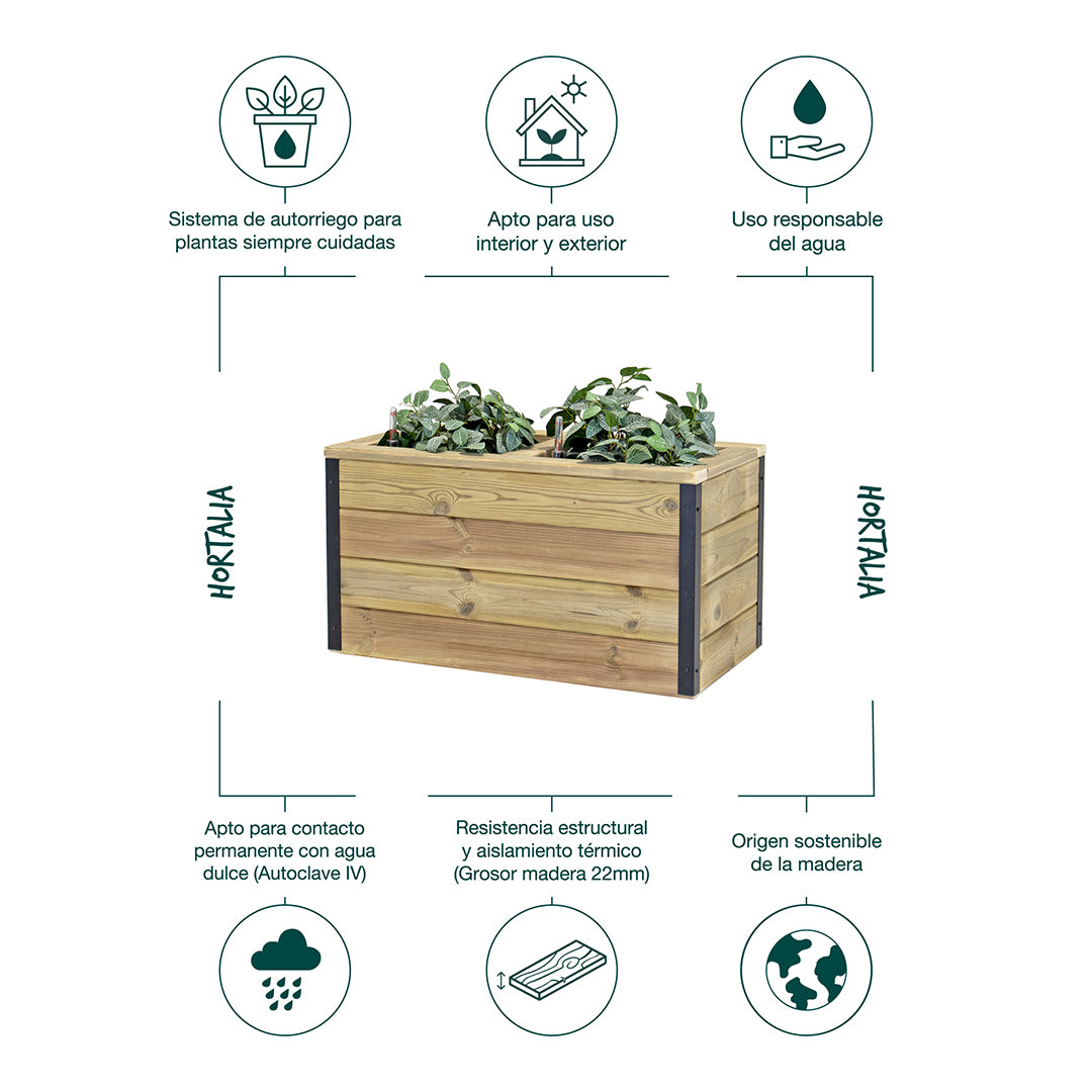 Con Perfil Esquinero