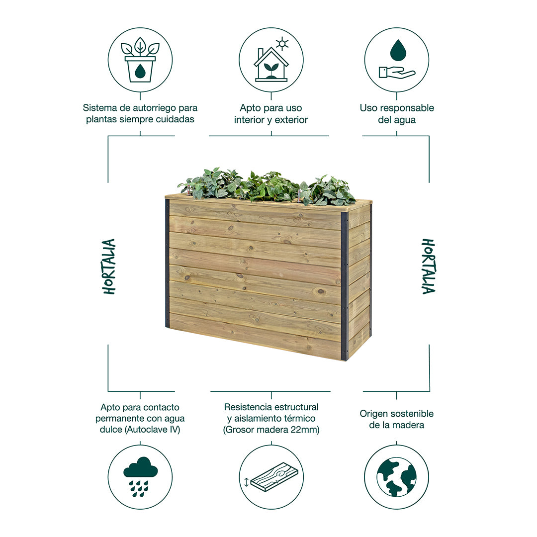 Con Perfil Esquinero