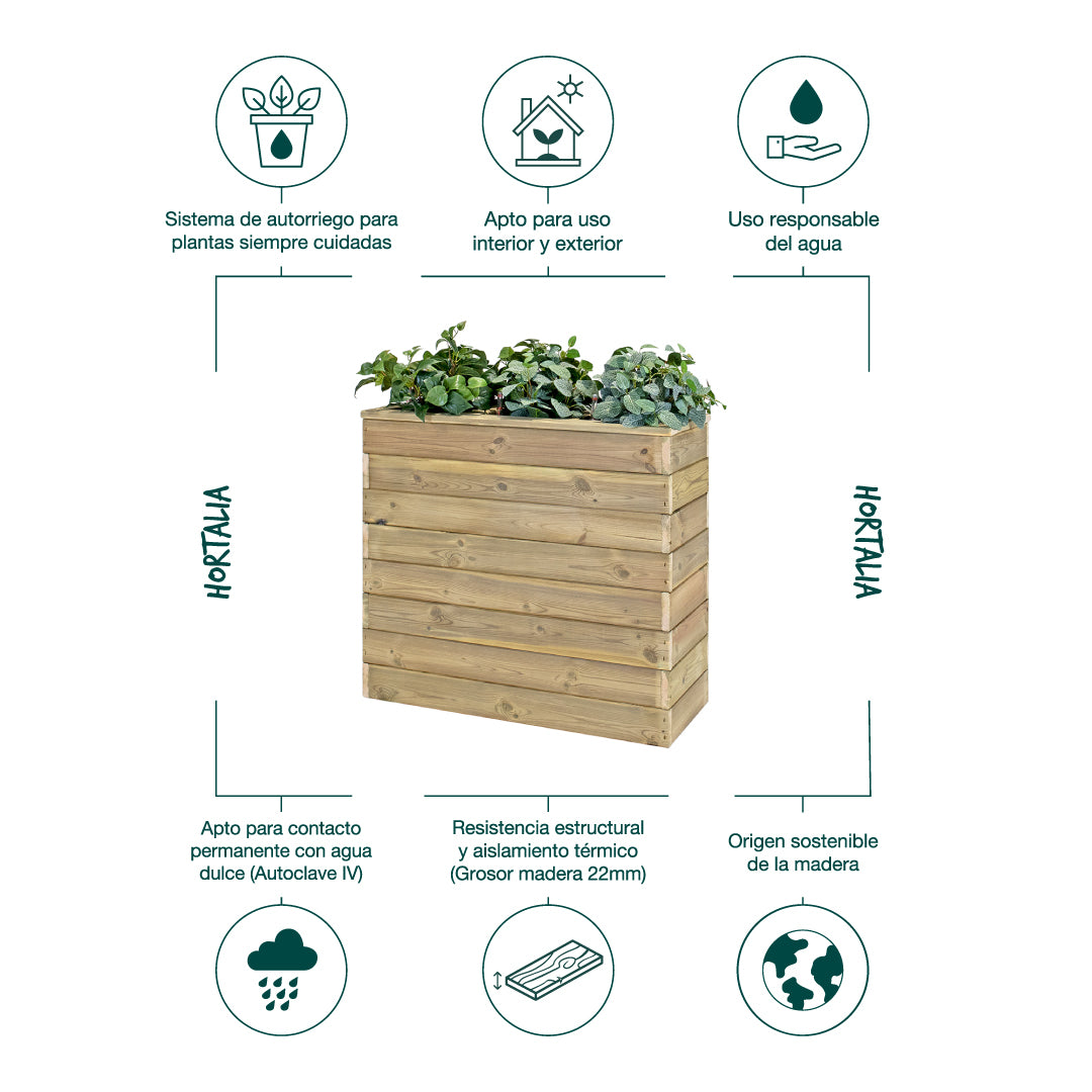 Sin Perfil Esquinero