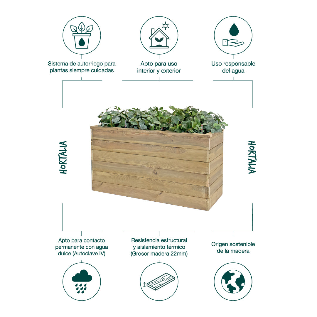 Sin Perfil Esquinero