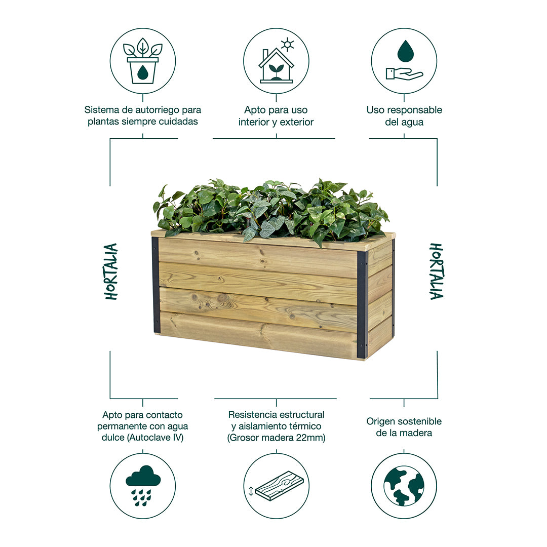 Con Perfil Esquinero