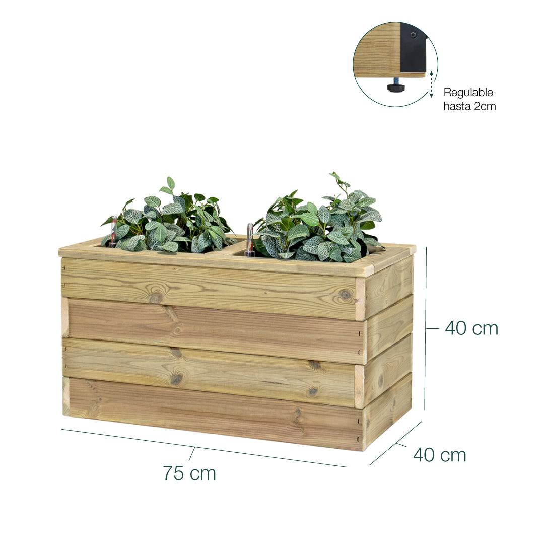 Sin Perfil Esquinero