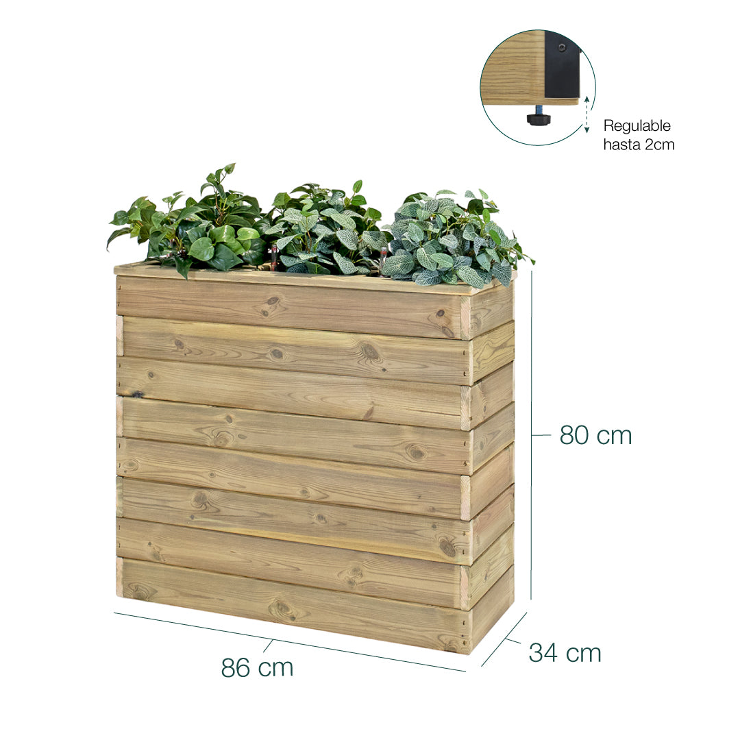 Sin Perfil Esquinero