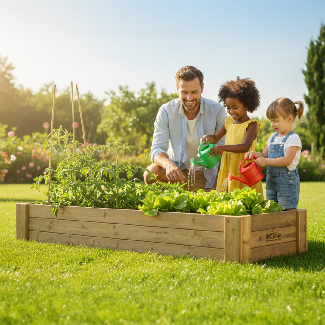 Cajón de cultivo Box XXL30