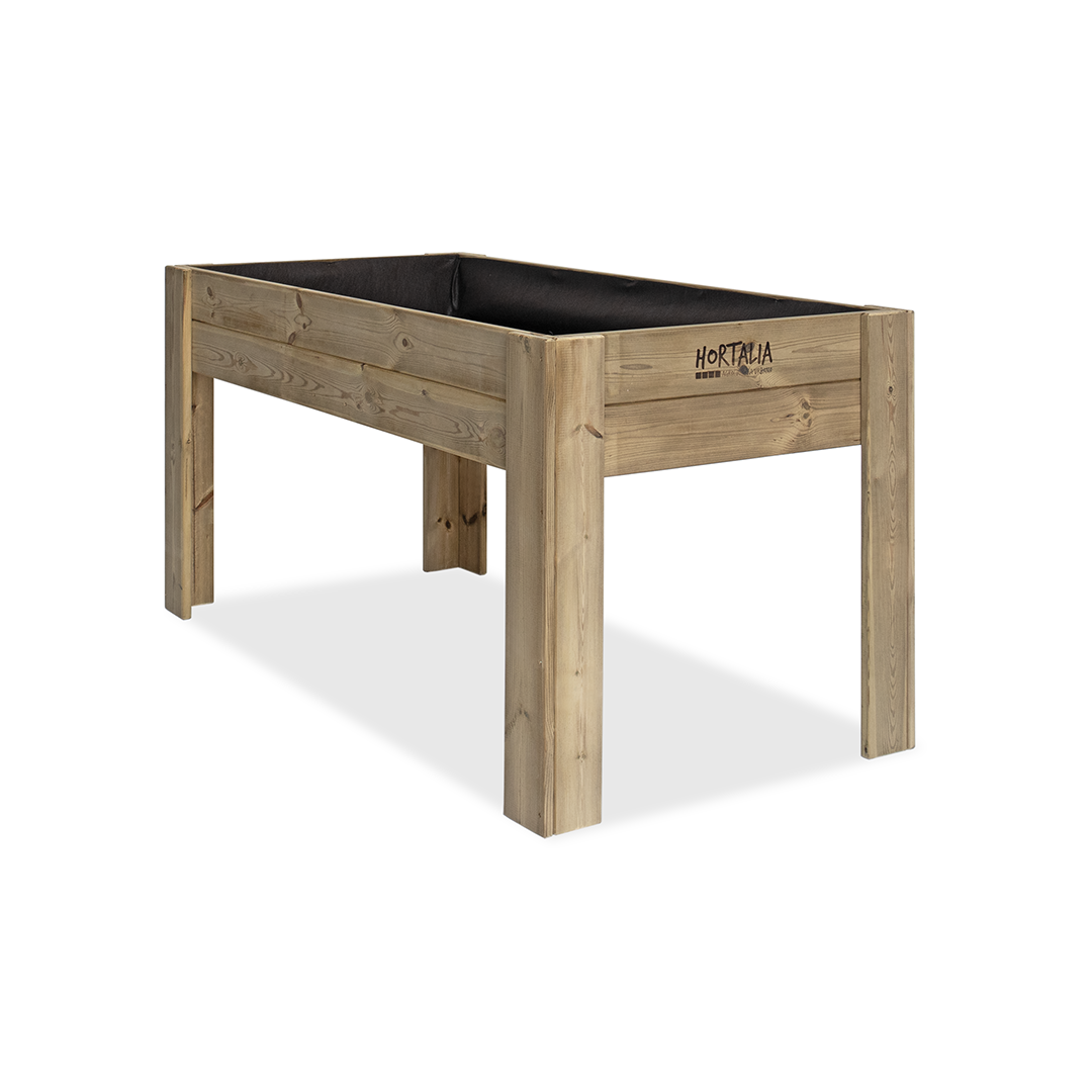 Mesa de cultivo Gardenbrico XL80