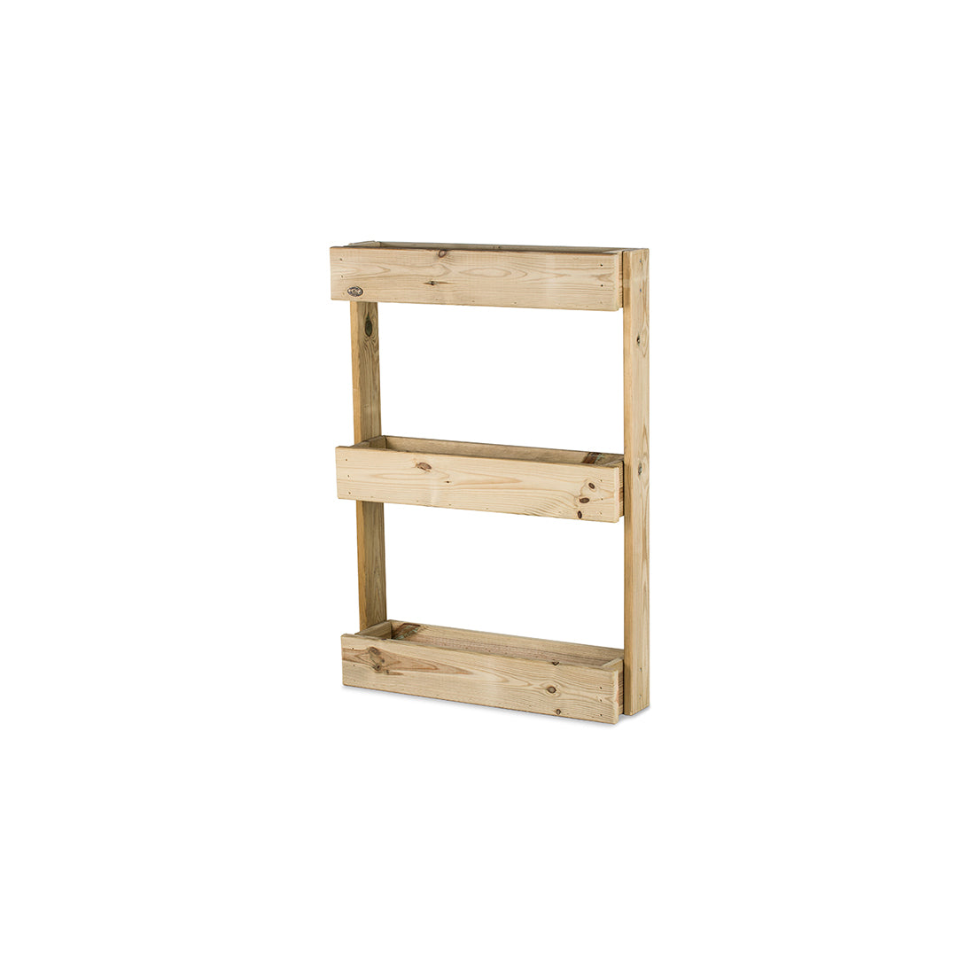 Jardinera vertical Stand Line Wall 3B