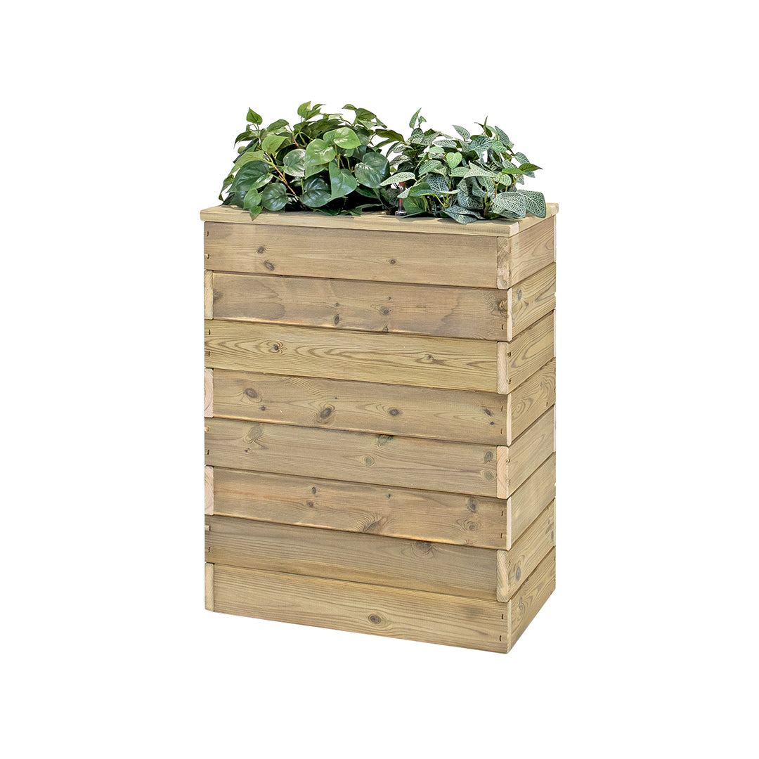 Sin Perfil Esquinero