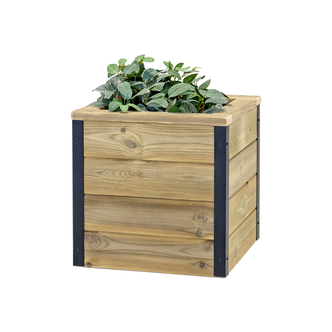 Con Perfil Esquinero