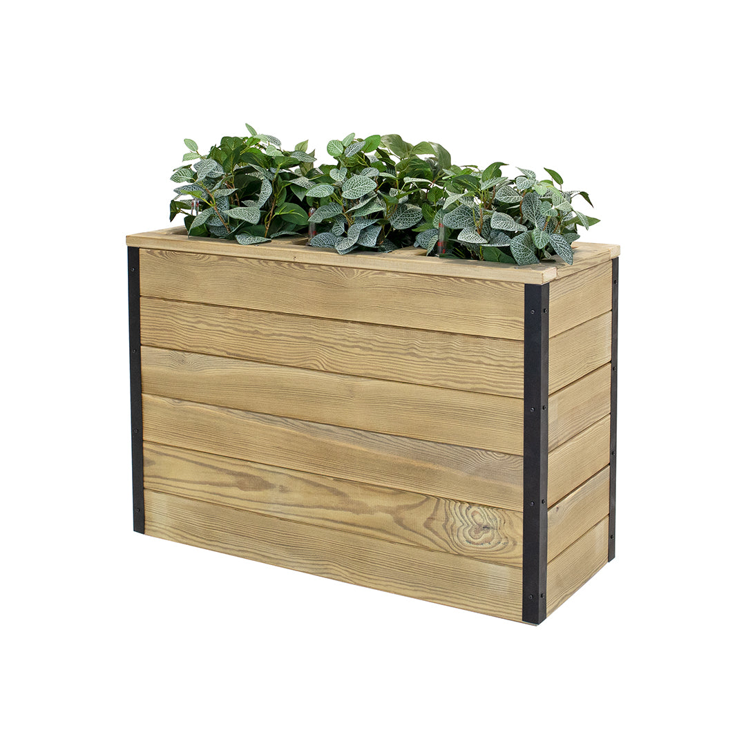 Con Perfil Esquinero