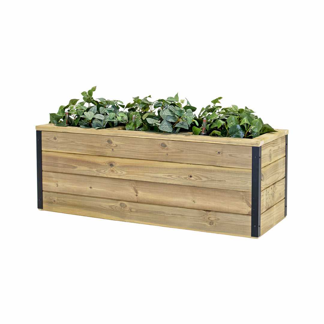 Con Perfil Esquinero