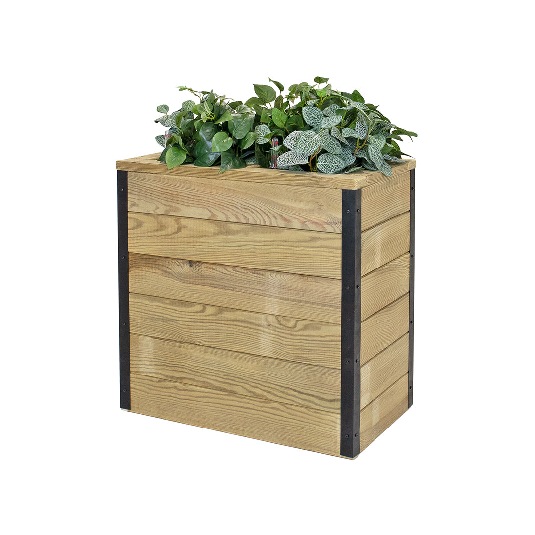 Con Perfil Esquinero