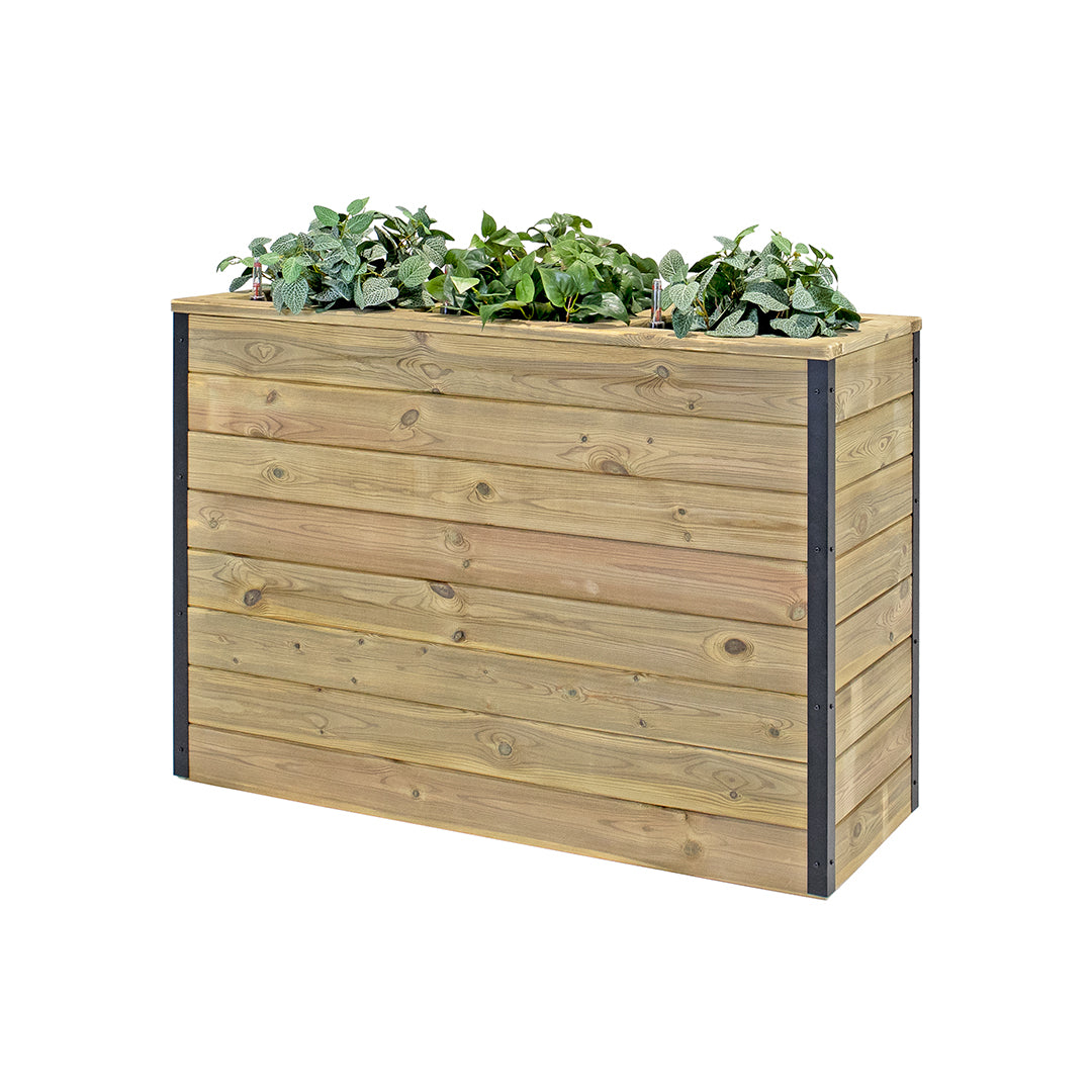 Con Perfil Esquinero