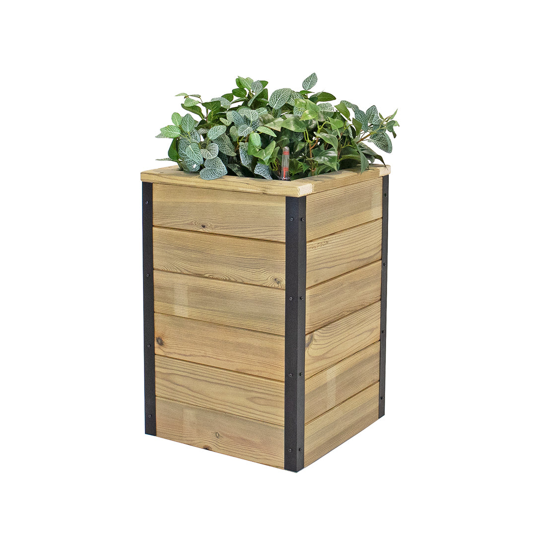 Con Perfil Esquinero