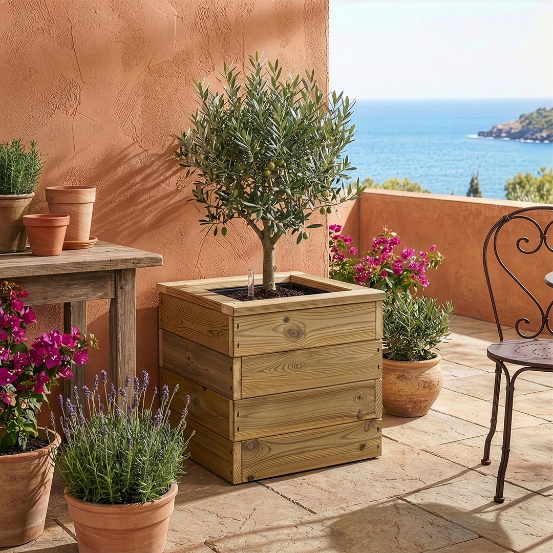 Sin Perfil Esquinero