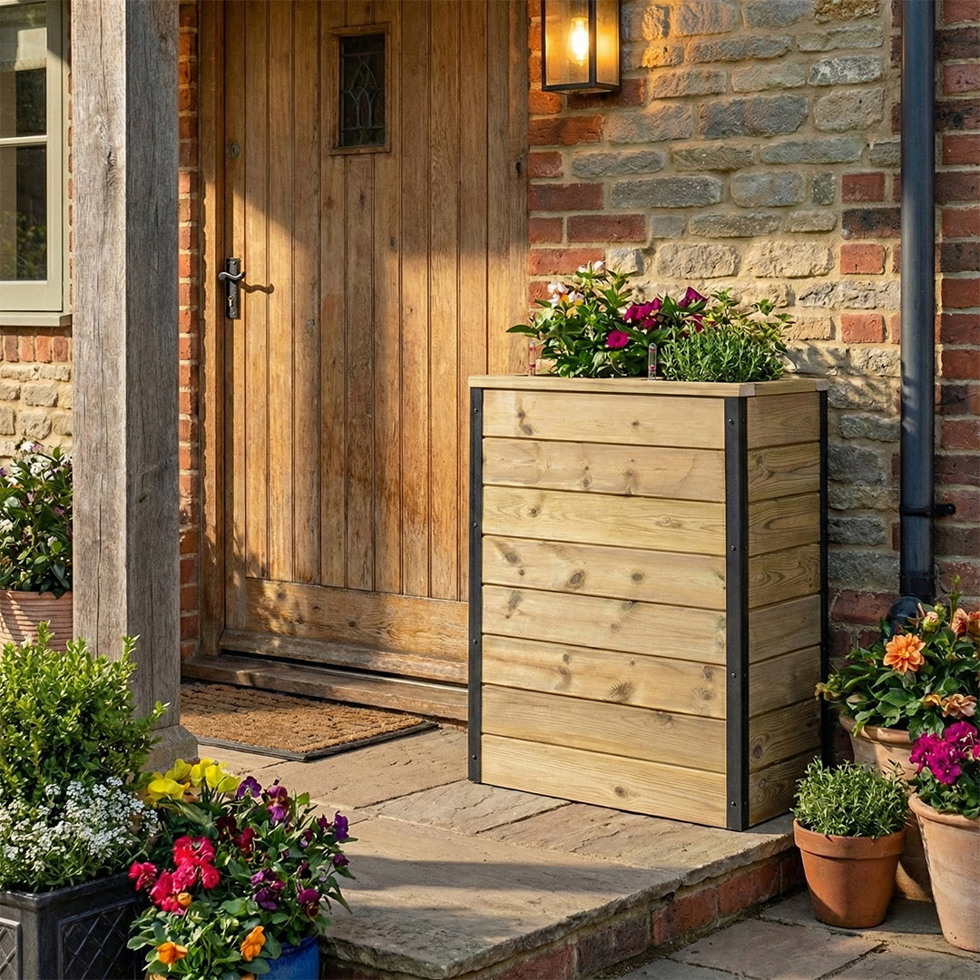 Con Perfil Esquinero