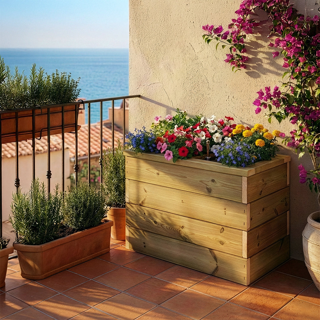 Sin Perfil Esquinero