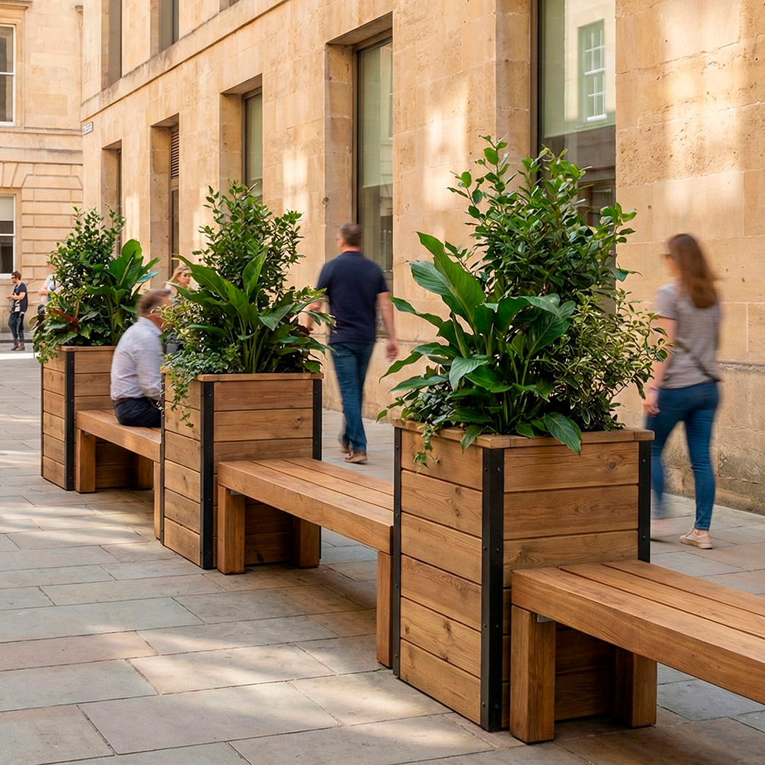 Con Perfil Esquinero