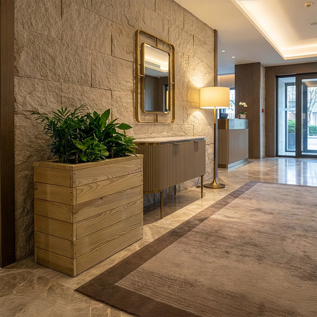 Sin Perfil Esquinero