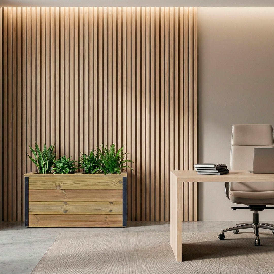 Con Perfil Esquinero