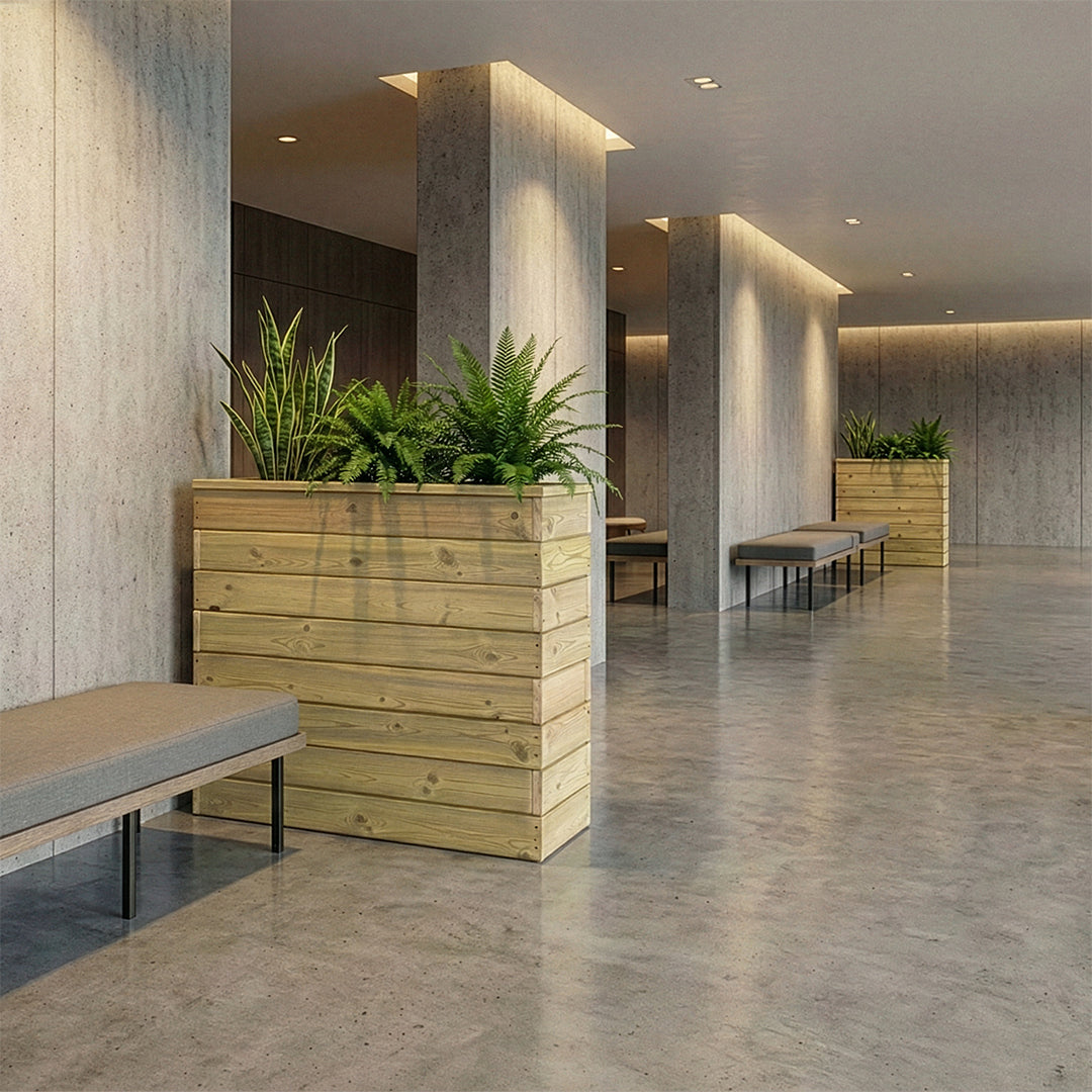 Sin Perfil Esquinero