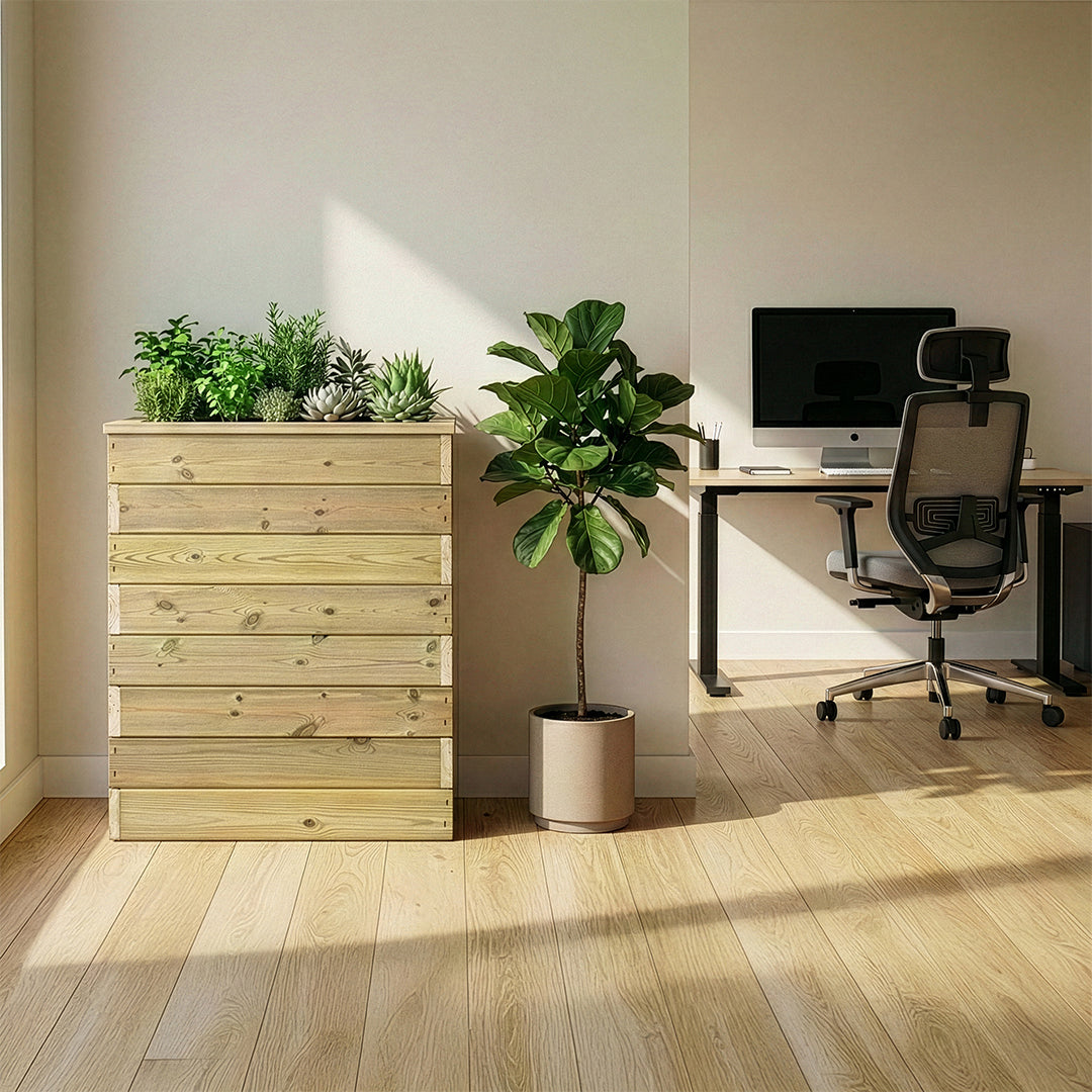 Sin Perfil Esquinero