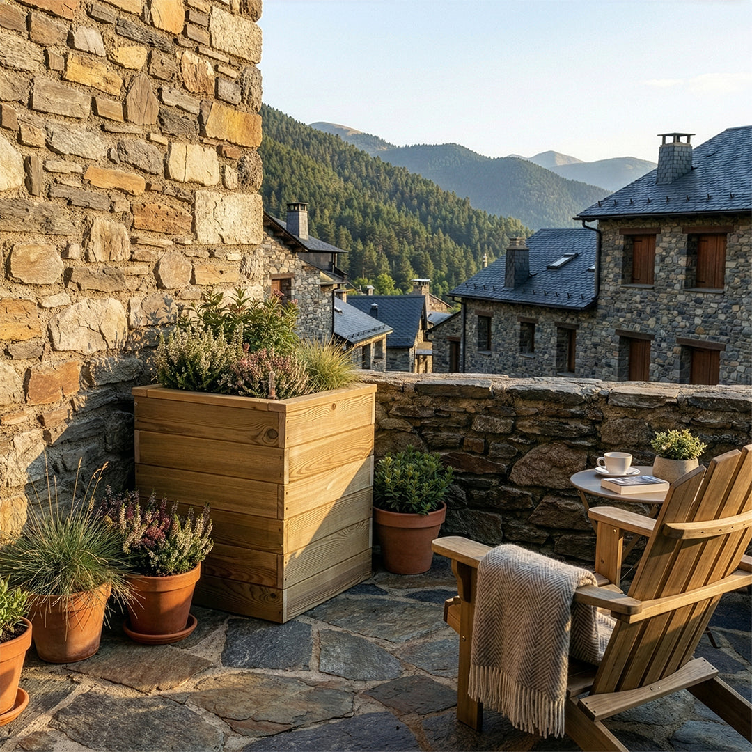 Sin Perfil Esquinero