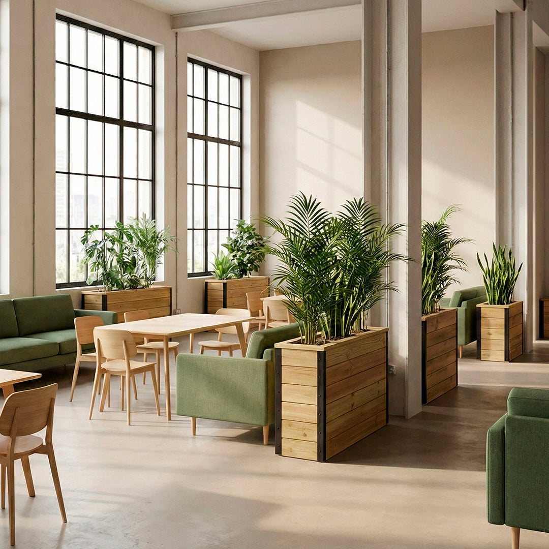 Con Perfil Esquinero