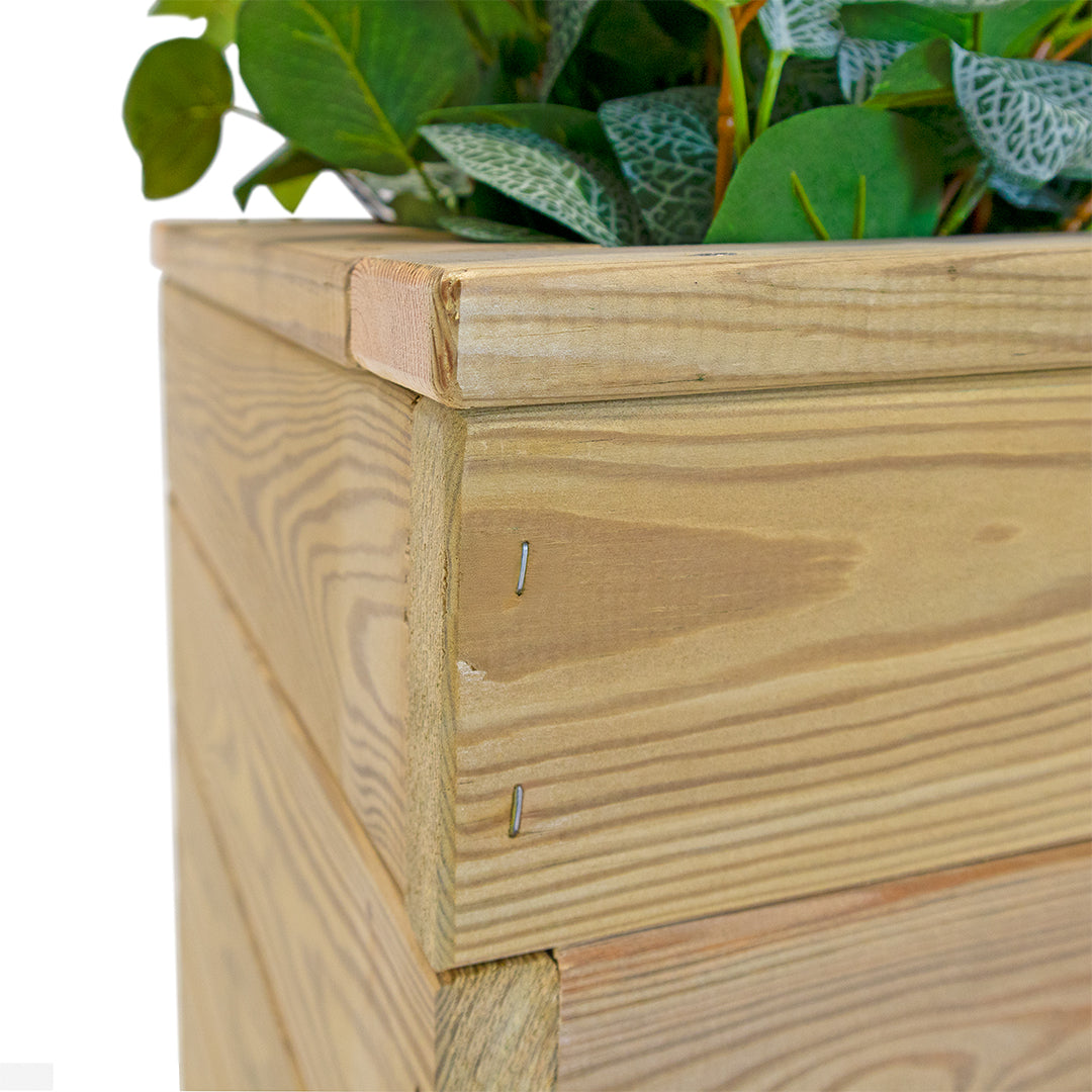 Sin Perfil Esquinero