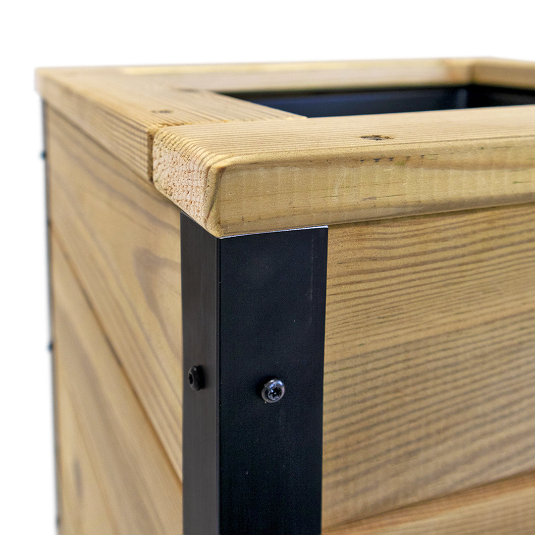 Con Perfil Esquinero